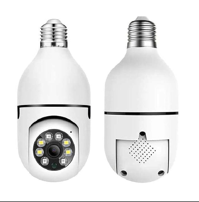 360 View Security Camera