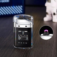 Rechargeable Electric Lighter