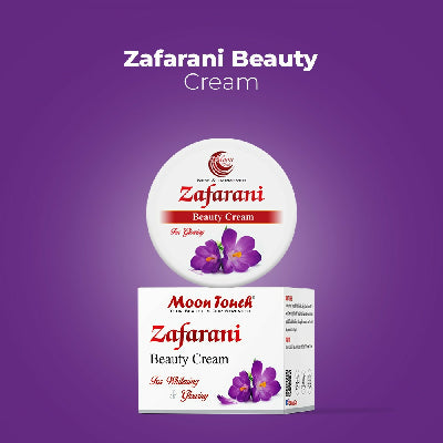 Best Selling Zafarani Beauty Cream 50ml