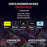 Skytech Azure Gaming PC Desktop, Ryzen 7 9700X 3.8 GHz (5.5GHz Turbo Boost), NVIDIA RTX 4060 8GB GDDR6, 1TB SSD, 16GB DDR5 RAM 6000, 650W Gold PSU, 360mm ARGB AIO, Wi-Fi, Win 11 Home