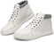 Arkbird Leather Loafers, Casual Slip-On Sneaker Shoes for Men