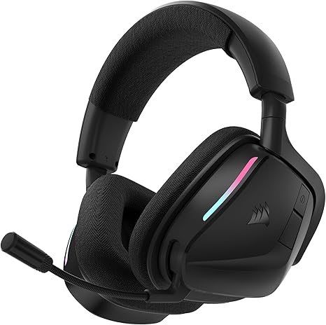 Corsair Void v2 Wireless Gaming Headset