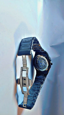 BESTWIN SKELETON DIAL AUTOMATIC WATCH – ELEGANCE IN MOTION