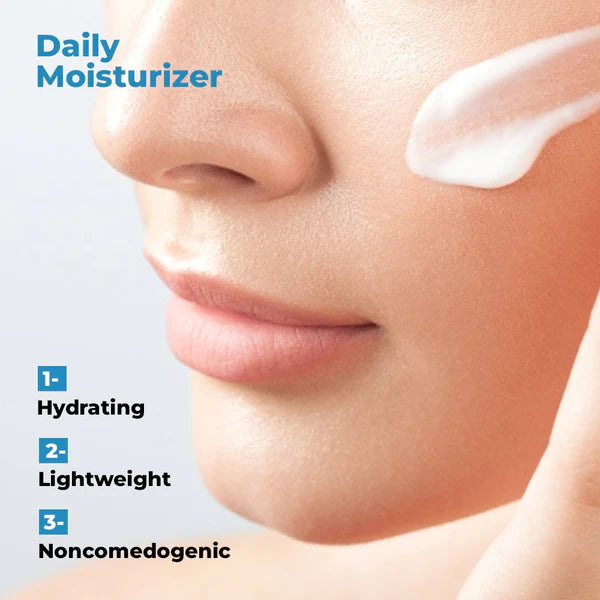Daily Moisturizer SPF25