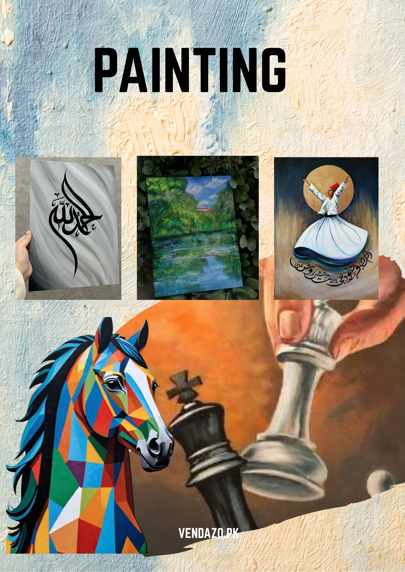 PAINTING