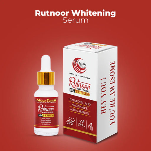 Best Selling Rutnoor Whitening Serum 20ml