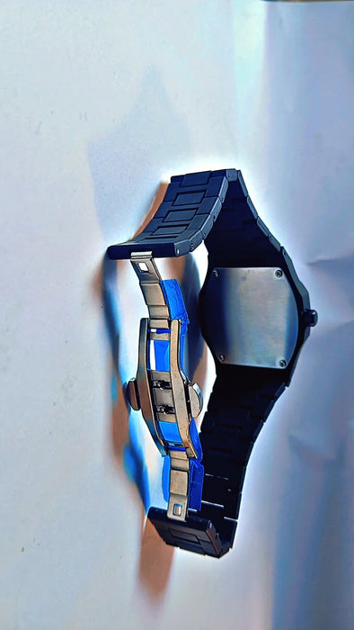 ARABIC AURA CARBON EDITION