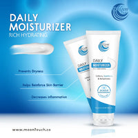 Daily Moisturizer SPF25