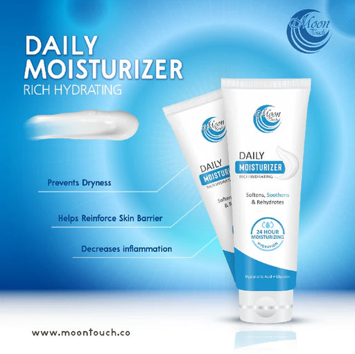 Daily Moisturizer SPF25
