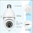 360 View Security Camera