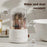Rotating Makeup Organizer