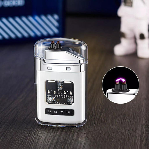 Rechargeable Electric Lighter
