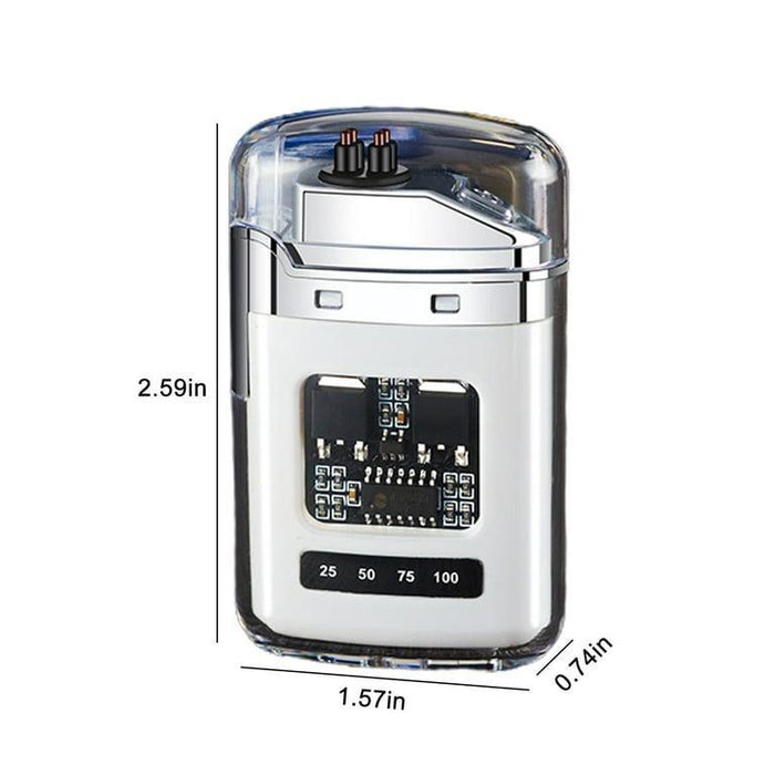 Rechargeable Electric Lighter