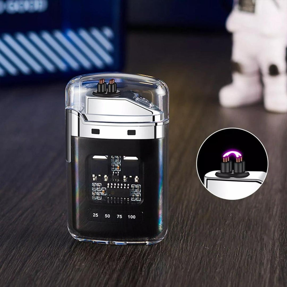 Rechargeable Electric Lighter