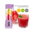 Ultra Fast Juicer Machine - Portable Juicer - Juicer Blender Machine - 6 Blades - Juicer - USB Rechargeable - Juicer Blender