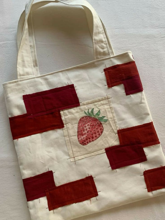 Tote bag