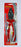 PRIDE Combination Pliers 8 inch (Plas) with Soft Grip | Universal Plier 200 mm | Wire Strippers | Cutter Plier |