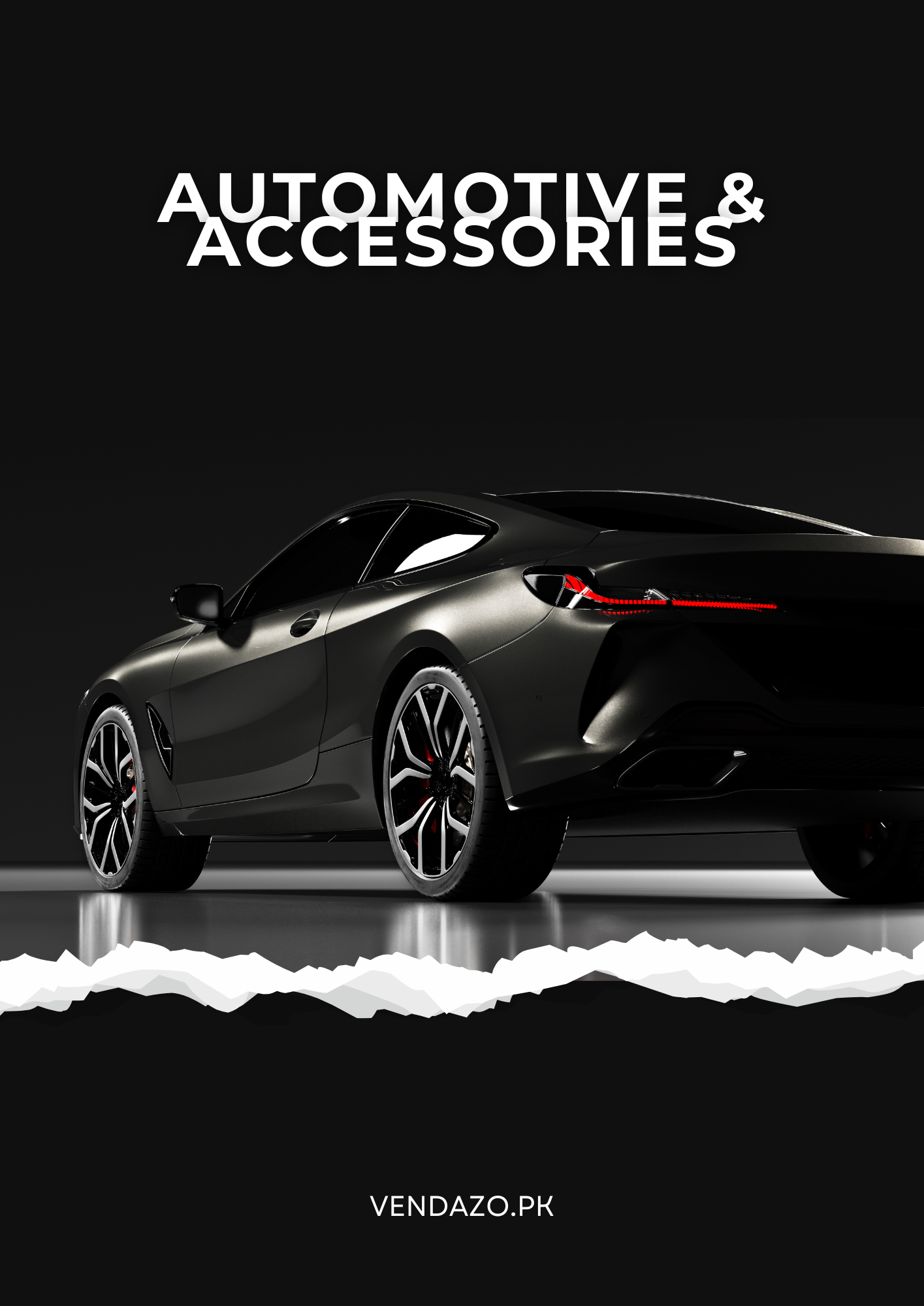 AUTOMOTIVE