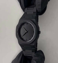 Black Aura Watch