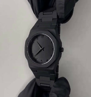 Black Aura Watch