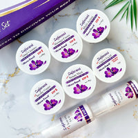 Zafarani Facial Set (Best Selling) 50ml