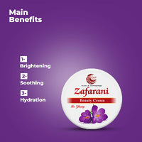 Best Selling Zafarani Beauty Cream 50ml