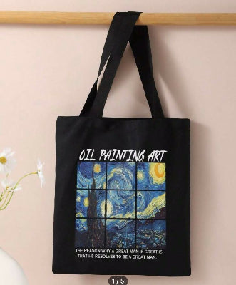 Tote bag